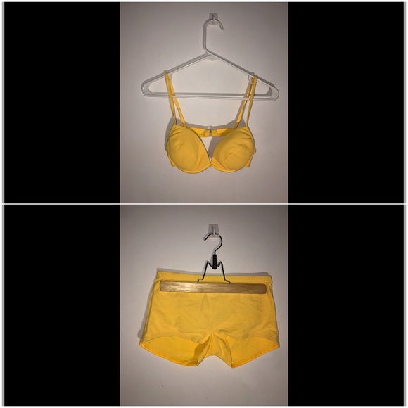 Cute(old style) Bathing Suit - Picture 1 of 6